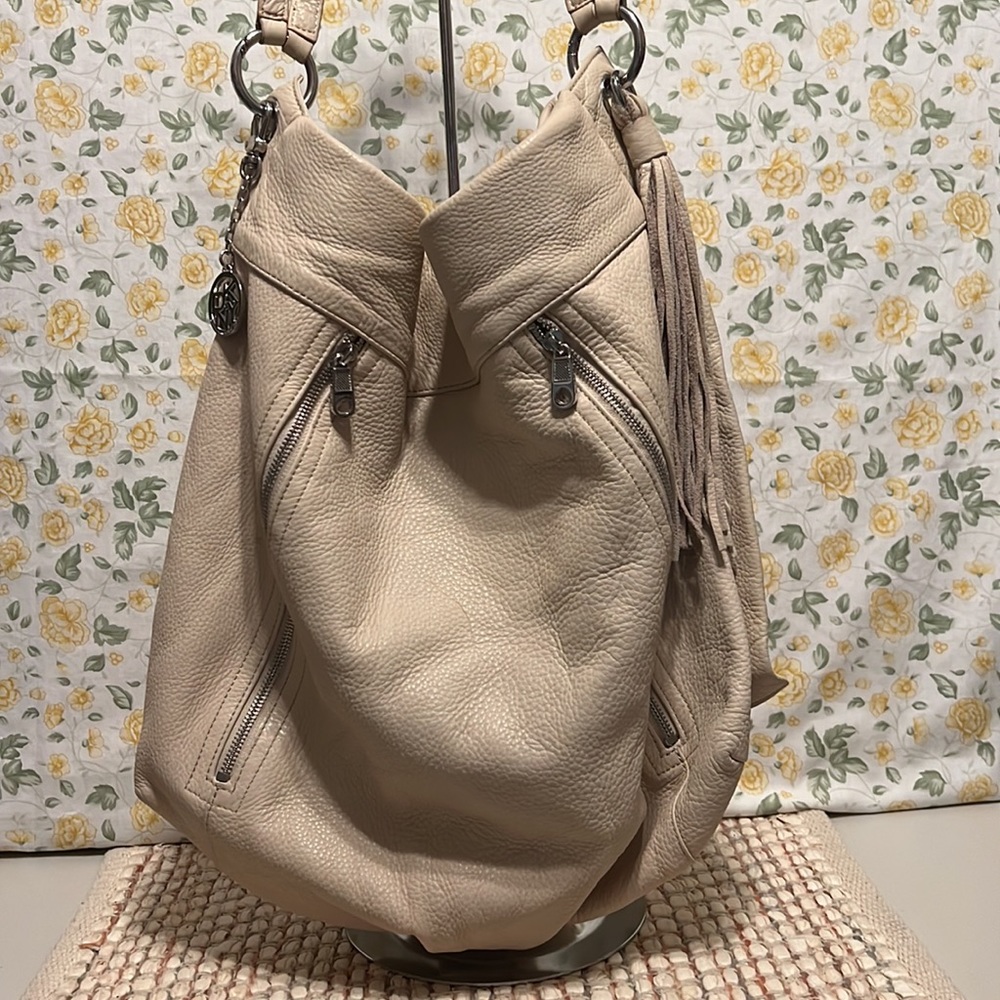 DKNY Large Satchel